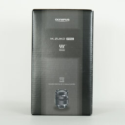 OLYMPUS M.ZUIKO DIGITAL ED 12-40mm F2.8 PRO