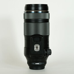 OLYMPUS M.ZUIKO DIGITAL ED 100-400mm F5.0-6.3 IS