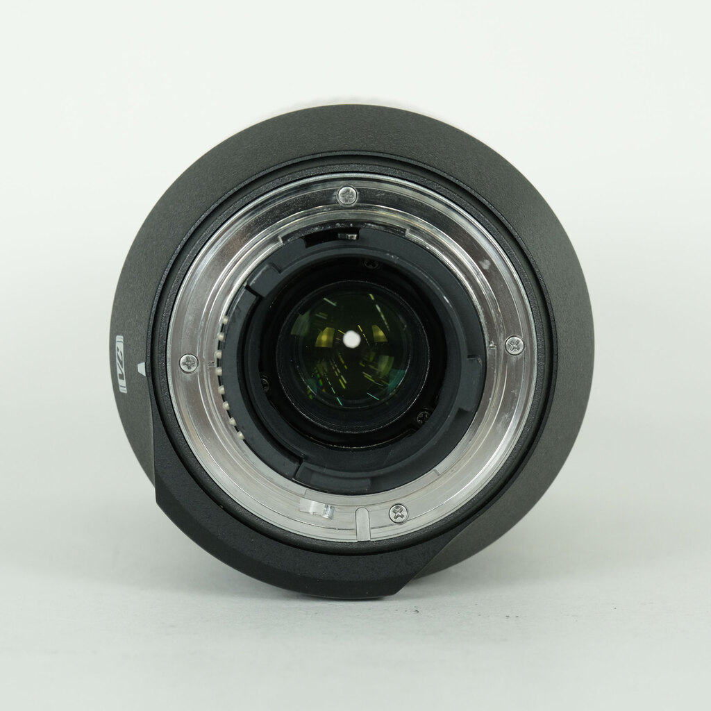 TAMRON SP 70-300mm F4-5.6 Di VC USD/Model A005NII(ニコン用)の出品