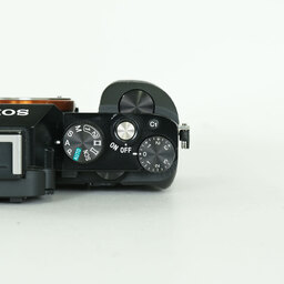 SONY α7S（ILCE-7S）