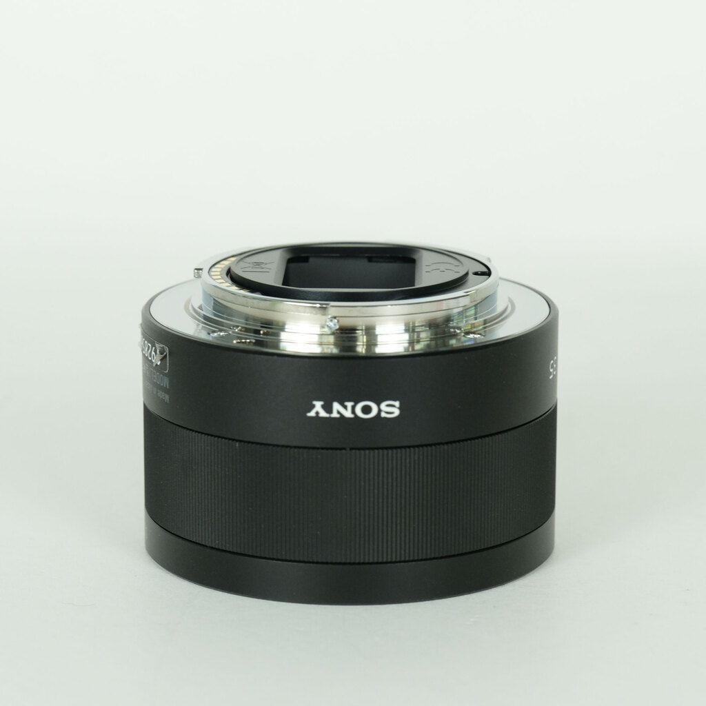 SONY Sonnar T* FE 35mm F2.8 ZA SEL35F28Zの出品 | ONE SCENE（ワン