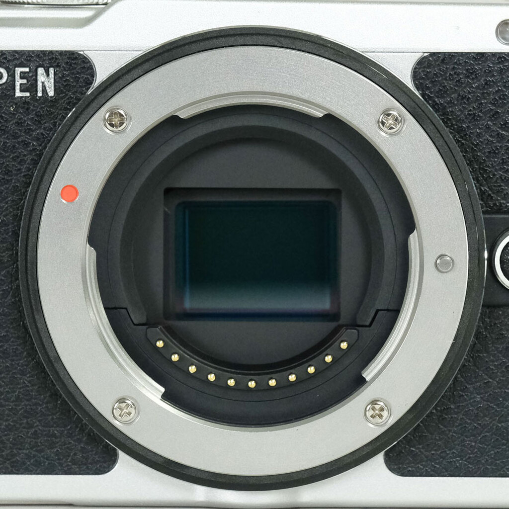 OLYMPUS PEN E-PL8