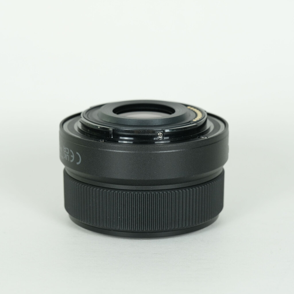 Nikon NIKKOR Z DX 24mm f/1.7の出品 | ONE SCENE（ワンシーン）