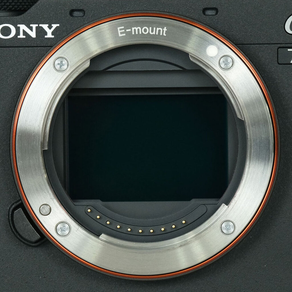 SONY α7C II(ILCE-7CM2) SONY α7C II(ILCE-7CM2)