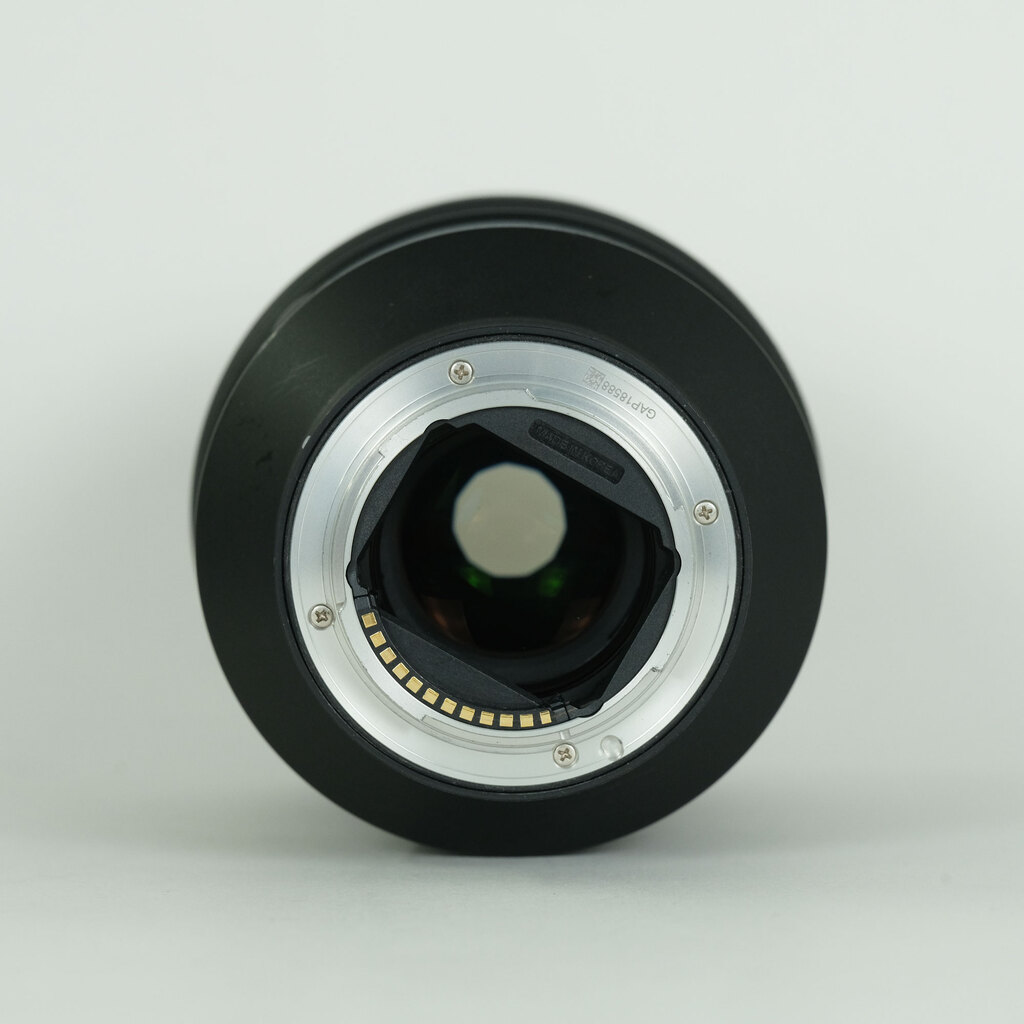 SAMYANG AF 135mm F1.8 FE（ソニーE用）