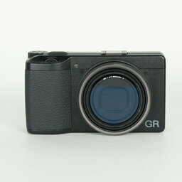 RICOH GR IIIx RICOH GR IIIx