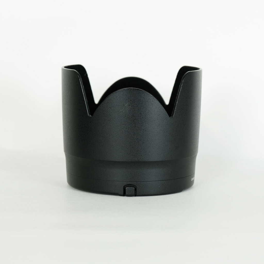 Canon EF70-200mm F2.8L IS III USM