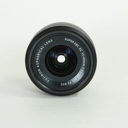 FUJIFILM XC15-45mmF3.5-5.6 OIS PZ