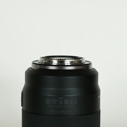 Canon RF50mm F1.2 L USM