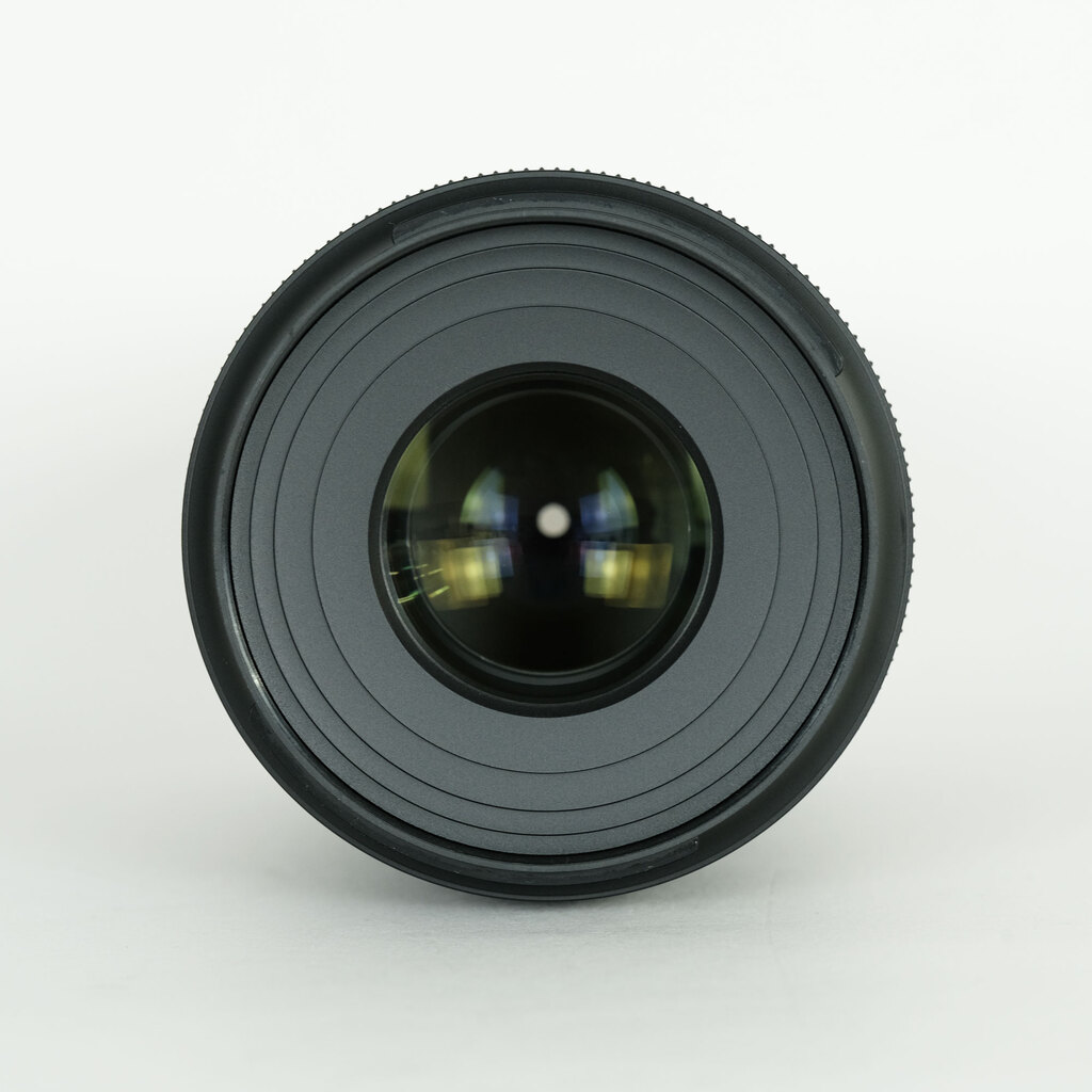 TAMRON 90mm F/2.8 Di III MACRO VXD [ソニーE用]