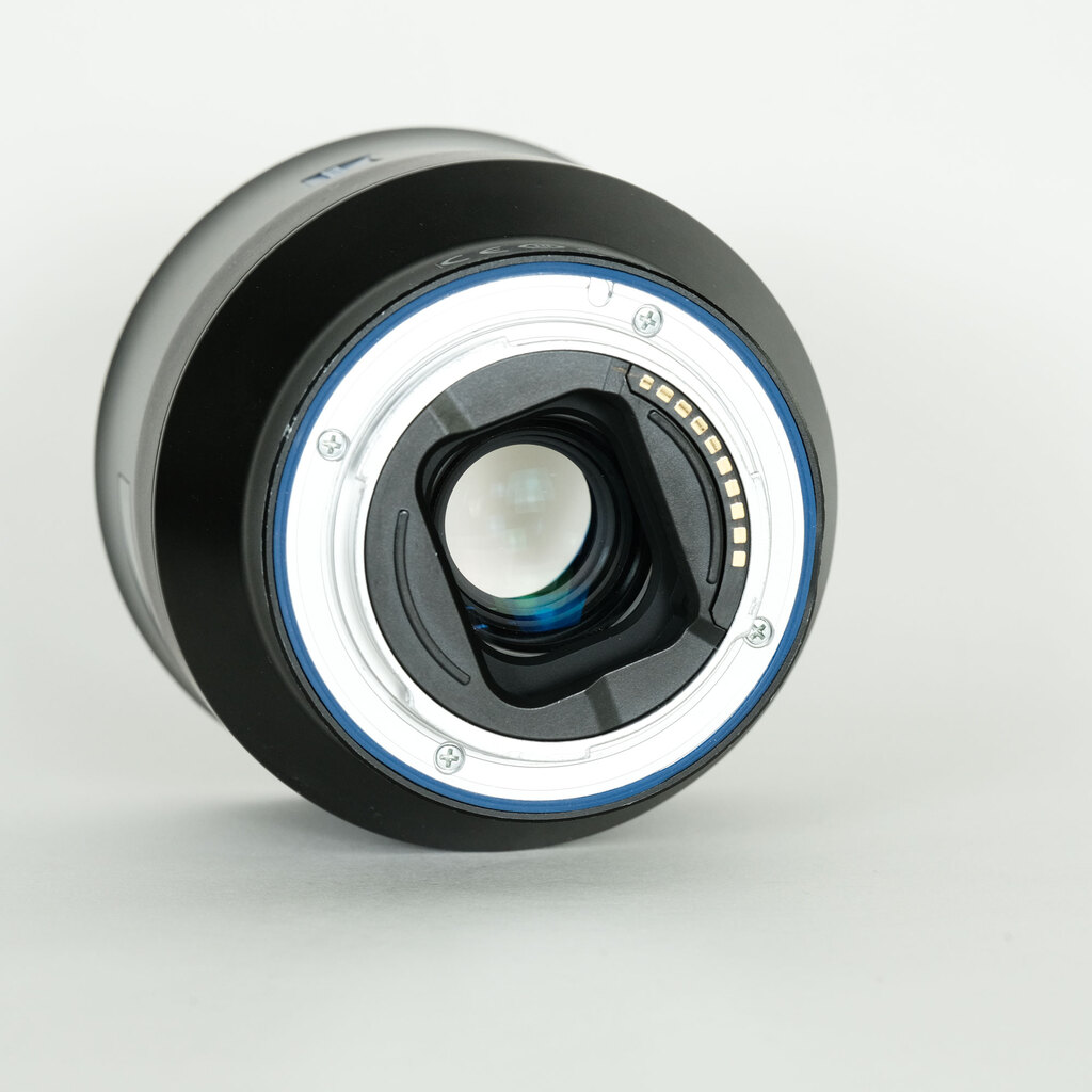 Carl Zeiss Batis 2/25 [ソニーE用]