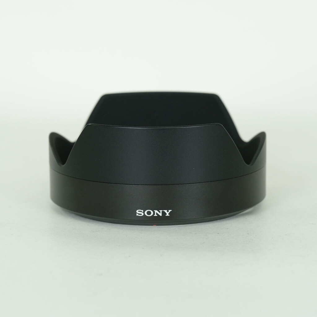 SONY Vario-Tessar T＊ FE 24-70mm F4 ZA OSS SEL2470Z