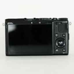 FUJIFILM X70 ブラック