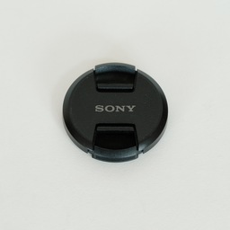 SONY E 50mm F1.8 OSS SEL50F18