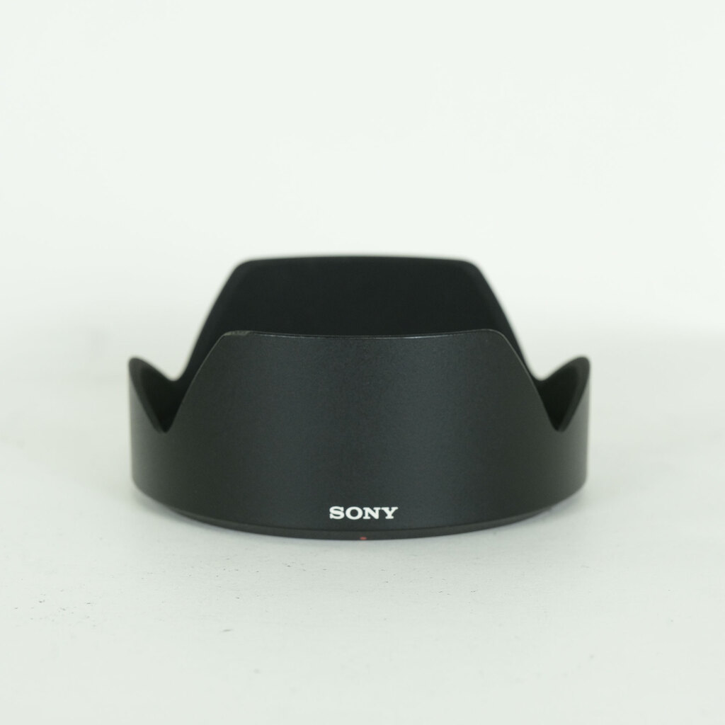 SONY FE 24-105mm F4 G OSS SEL24105G