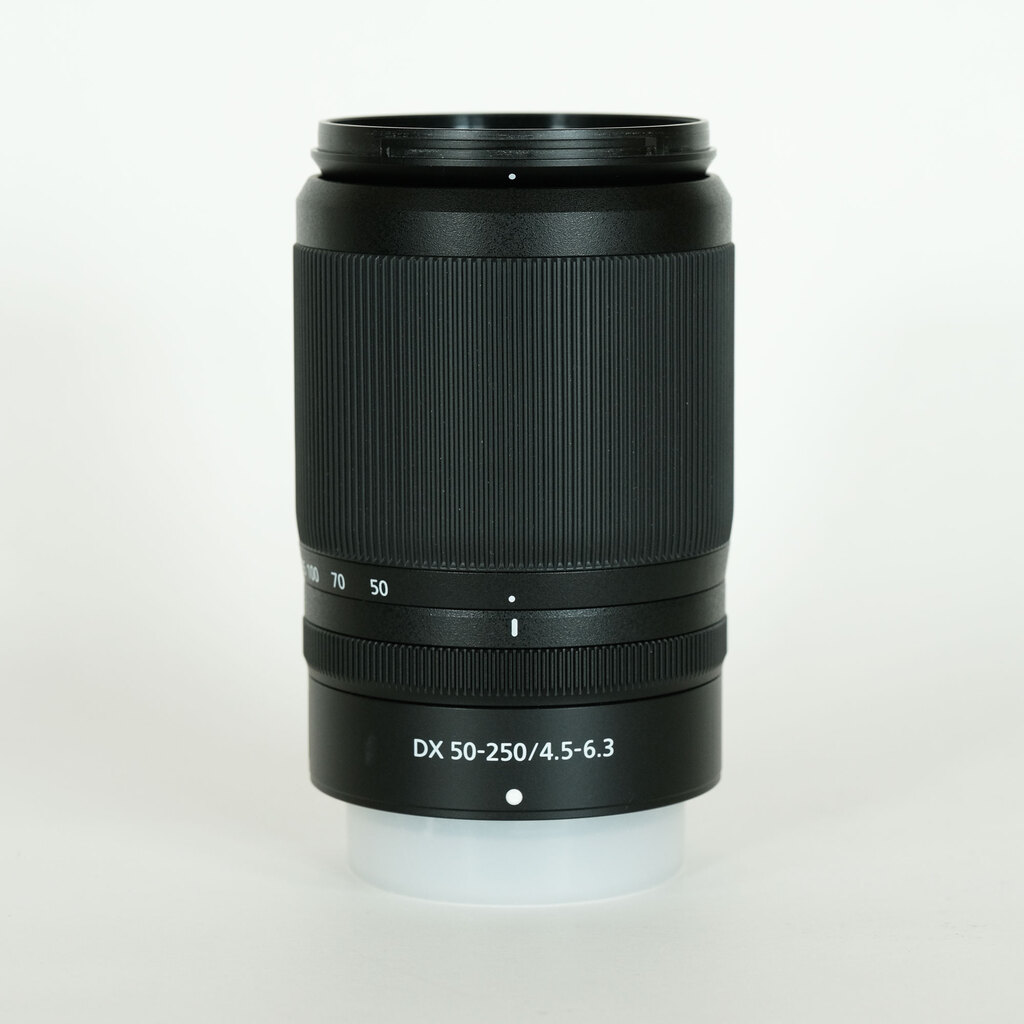 Nikon NIKKOR Z DX 50-250mm f/4.5-6.3 VRの出品 | ONE SCENE（ワン