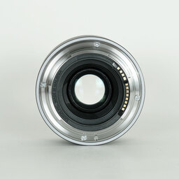 Canon RF50mm F1.8 STM