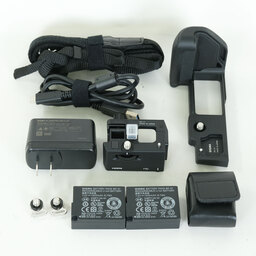SIGMA fp