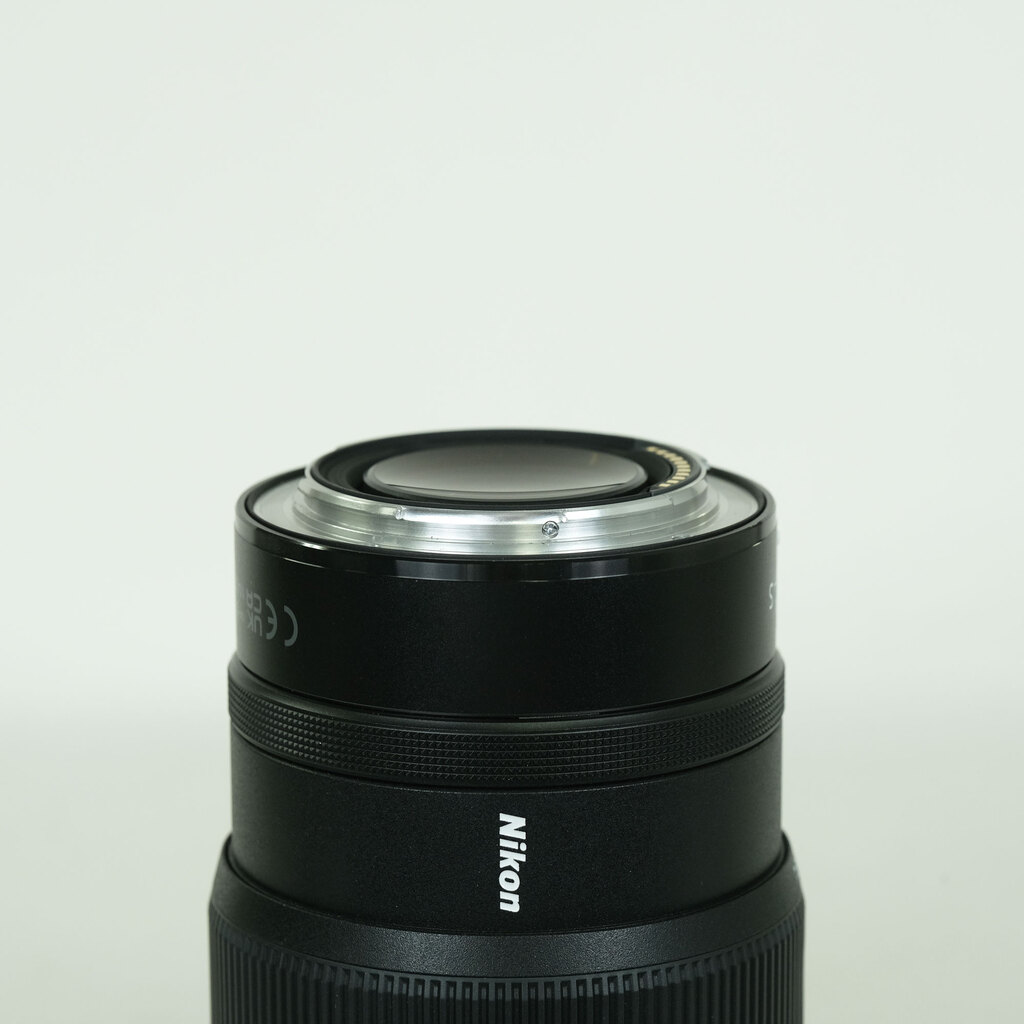 Nikon NIKKOR Z 24-120mm f/4 S