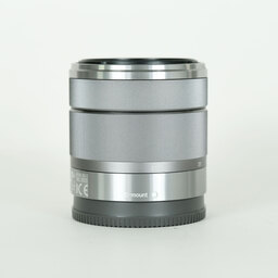 SONY E 18-55mm F3.5-5.6 OSS SEL1855