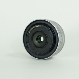 Nikon NIKKOR Z DX 16-50mm f/3.5-6.3 VR Nikon NIKKOR Z DX 16-50mm f/3.5-6.3 VR