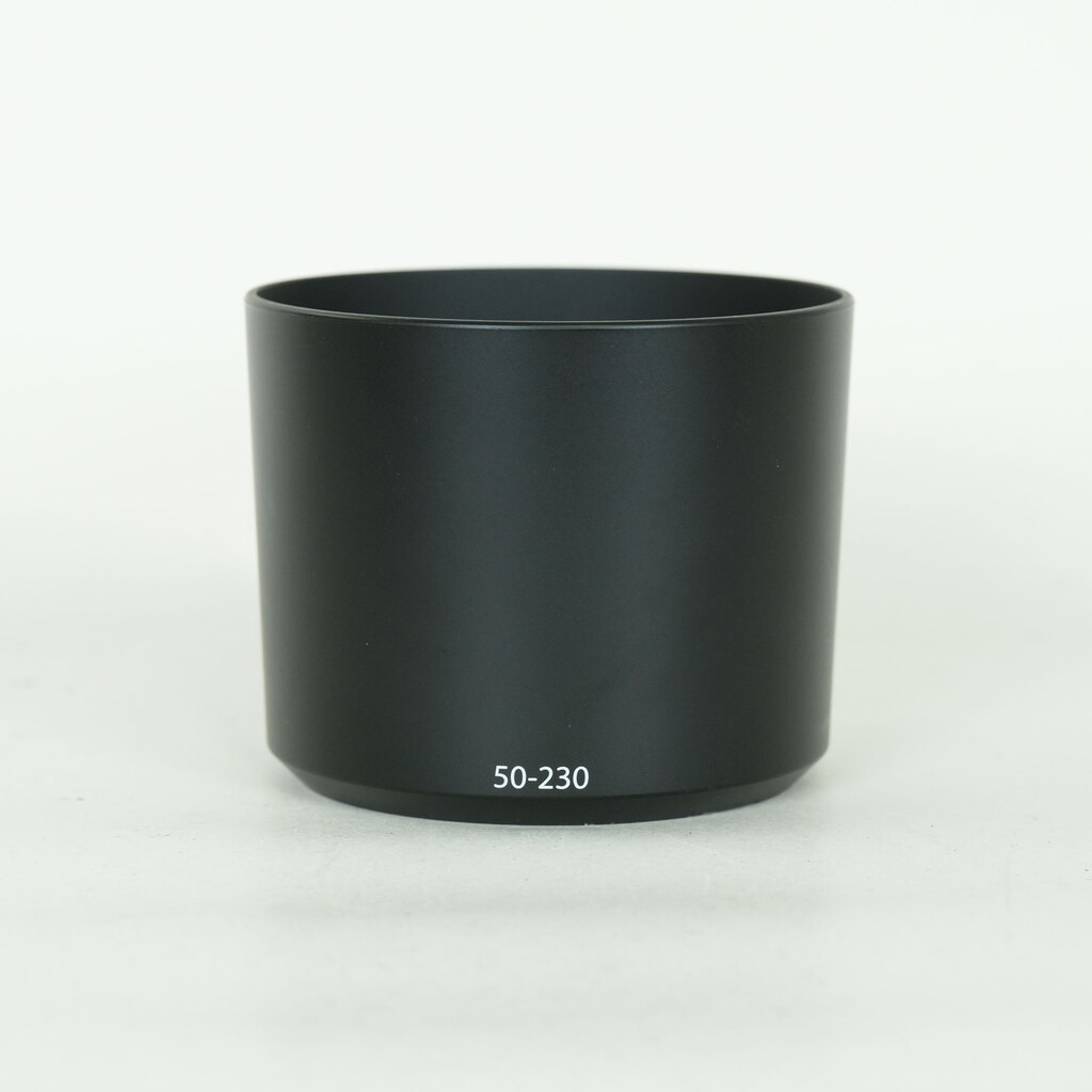 FUJIFILM XC50-230mmF4.5-6.7 OIS II