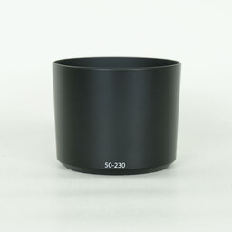 FUJIFILM XC50-230mmF4.5-6.7 OIS II