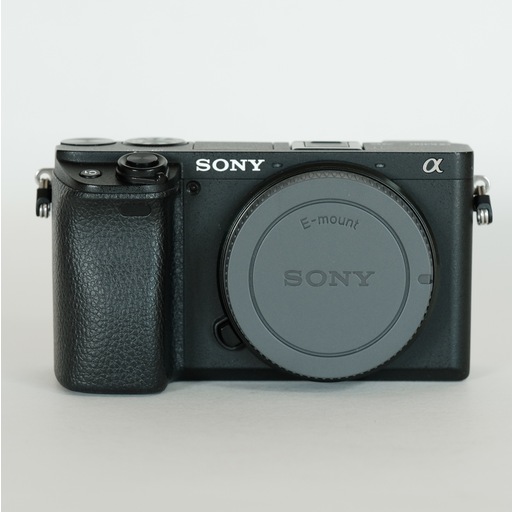 SONY α6400（ILCE-6400）