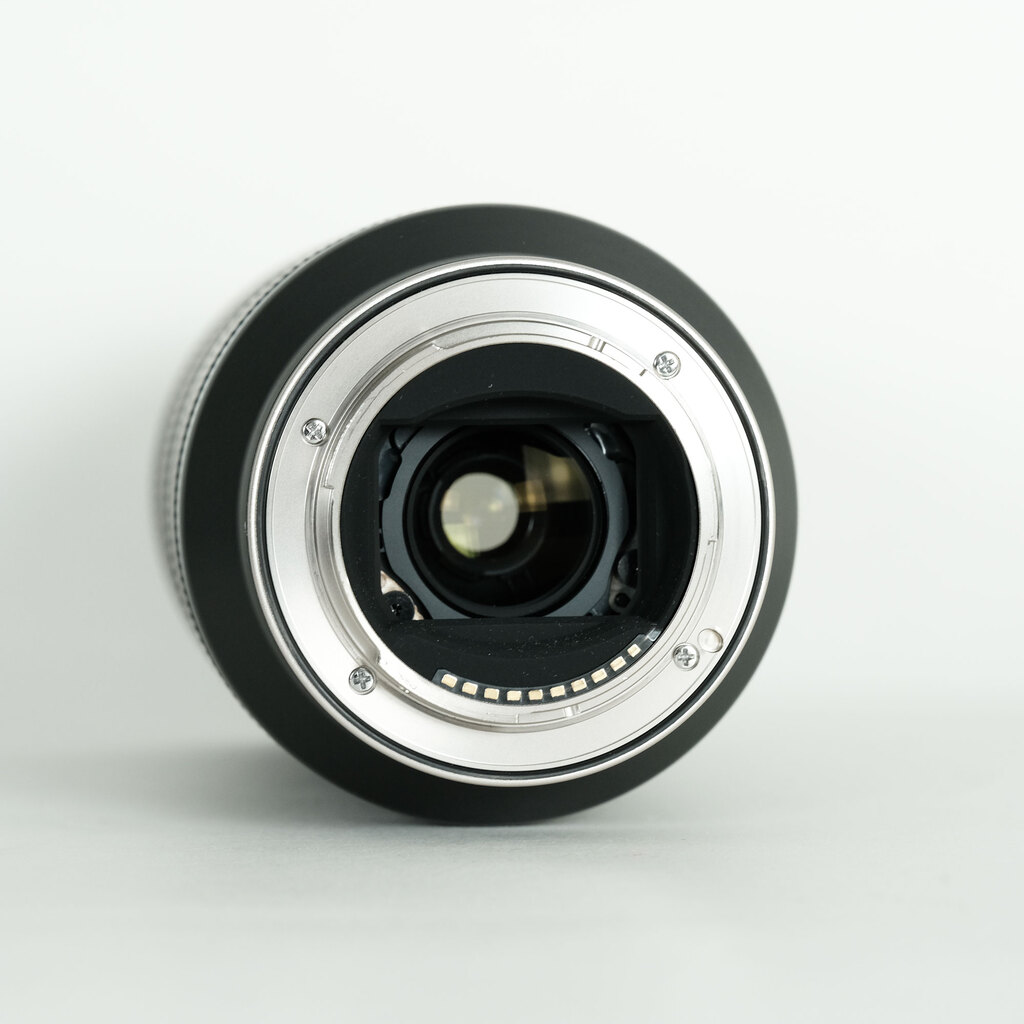 TAMRON 70-300mm F/4.5-6.3 Di III RXD (Model A047) [ソニーE用]