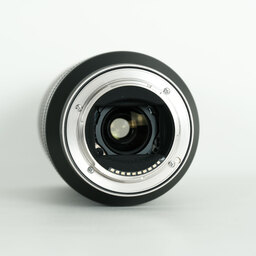 TAMRON 70-300mm F/4.5-6.3 Di III RXD (Model A047) [ソニーE用]