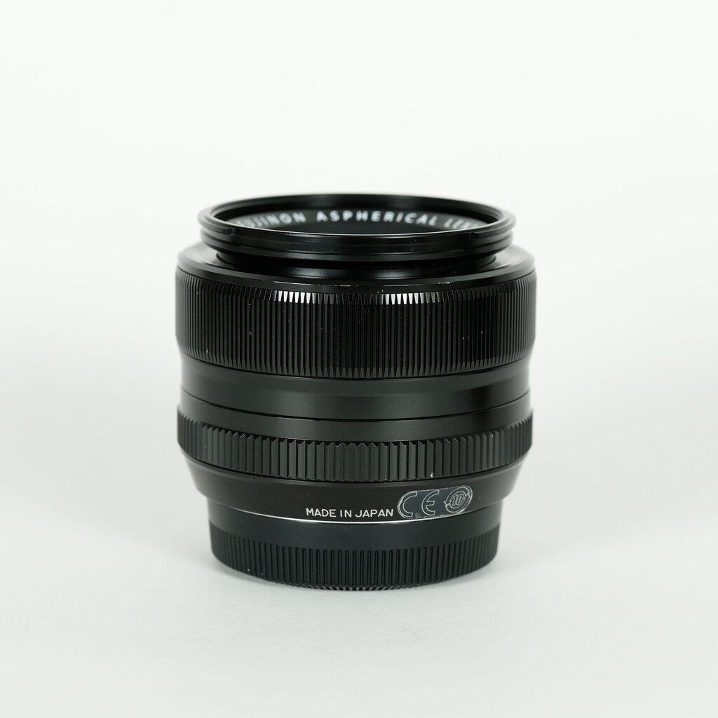 FUJIFILM XF35mmF1.4 R