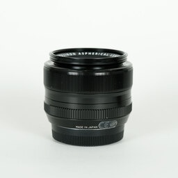 FUJIFILM XF35mmF1.4 R