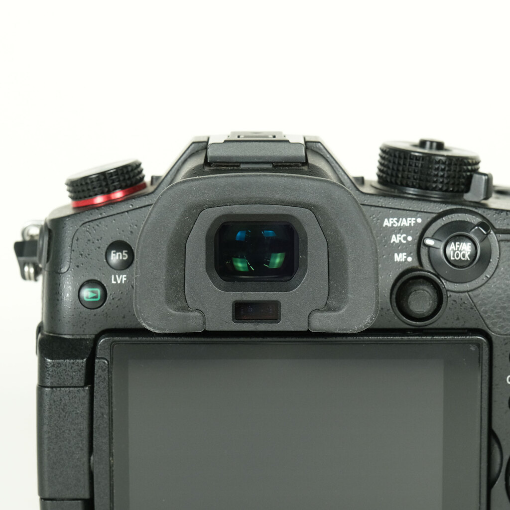 Panasonic LUMIX DC-GH5S Panasonic LUMIX DC-GH5S