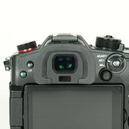Panasonic LUMIX DC-GH5S Panasonic LUMIX DC-GH5S