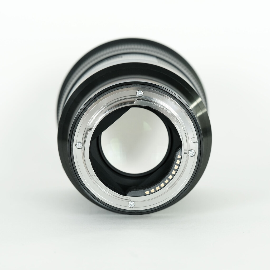 SIGMA 50mm F1.4 DG HSM｜Art [ソニーE用]