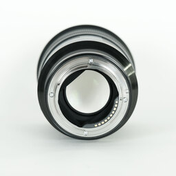 SIGMA 50mm F1.4 DG HSM｜Art [ソニーE用]