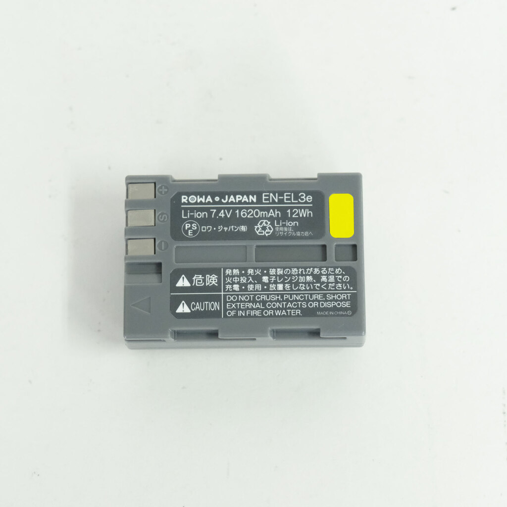 Nikon D200 ボディ