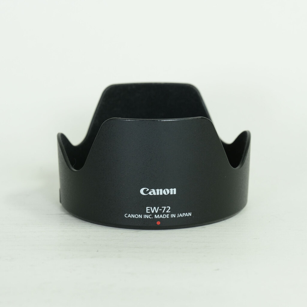 Canon EF35mm F2 IS USM