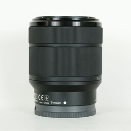 SONY FE 28-70mm F3.5-5.6 OSS SEL2870
