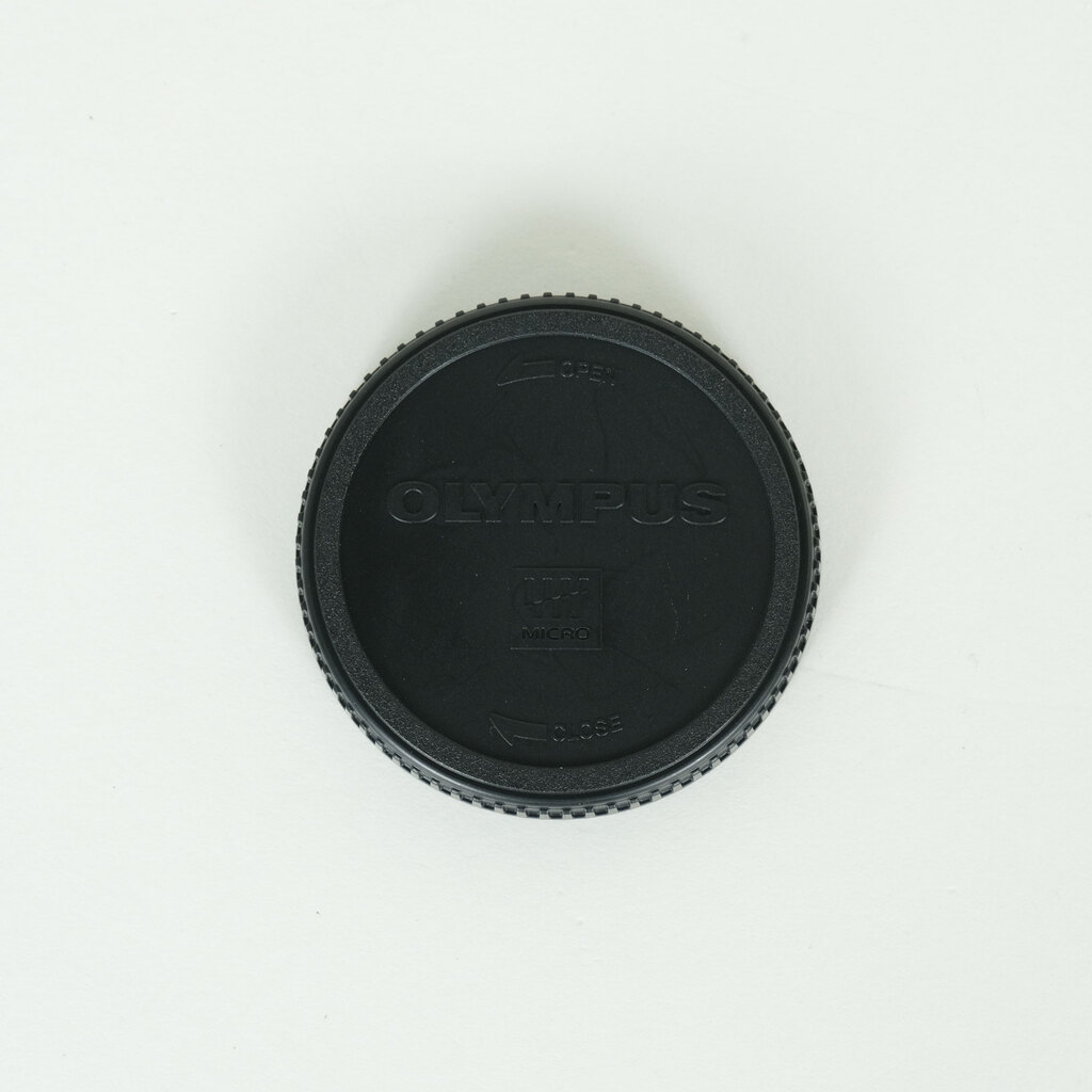 OLYMPUS M.ZUIKO DIGITAL ED 14-42mm F3.5-5.6 EZ �u���b�N