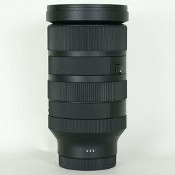 SIGMA 28-105mm F2.8 DG DN｜Art [ライカL用]