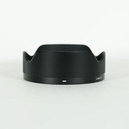 SIGMA 24mm F2 DG DN｜Contemporary [ソニーE用]