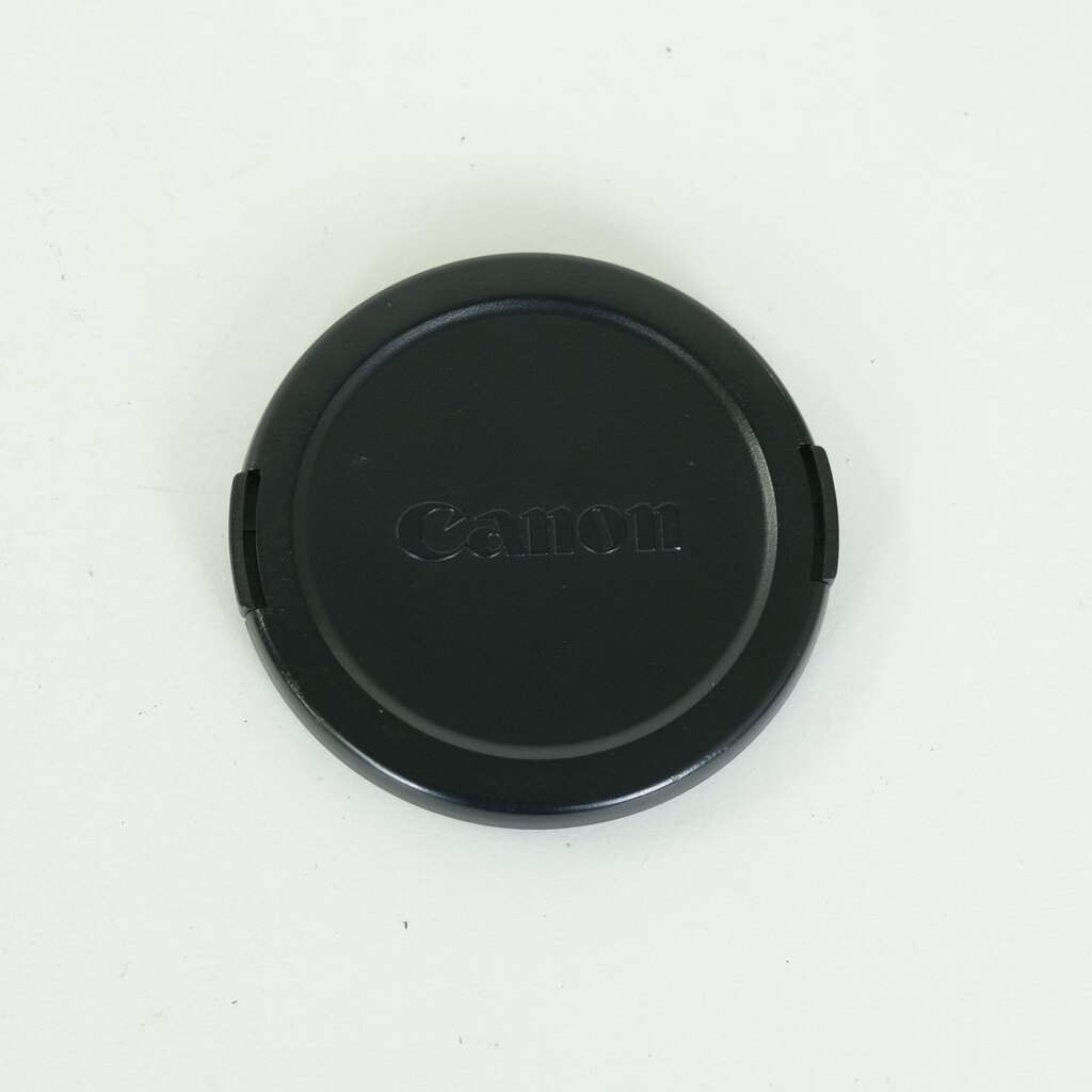 Canon TS-E 24mm F3.5L