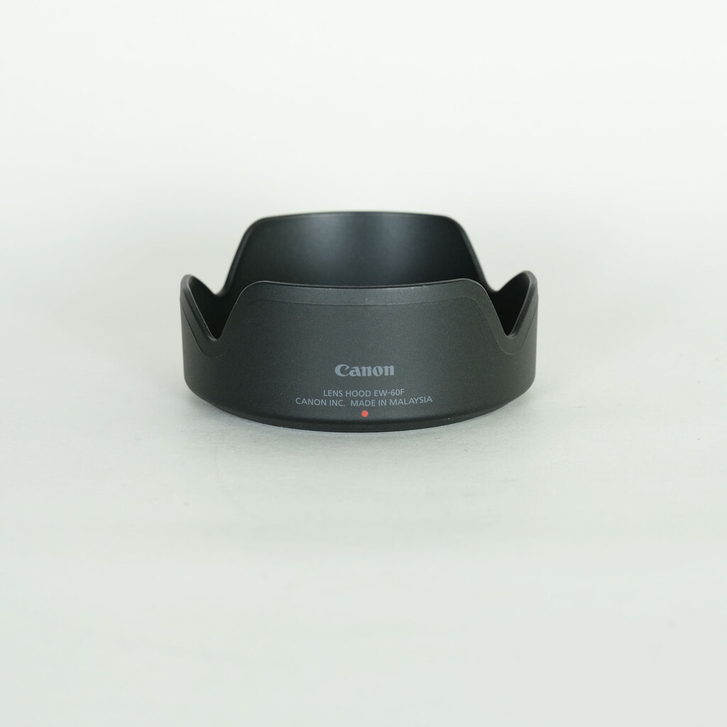 Canon RF-S18-150mm F3.5-6.3 IS STM