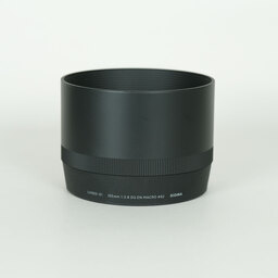 SIGMA 105mm F2.8 DG DN Macro｜Art [ソニーE用]