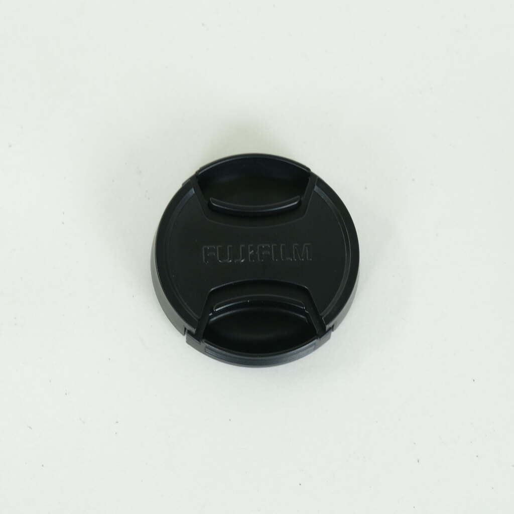 FUJIFUILM XF30mmF2.8 R LM WR Macro