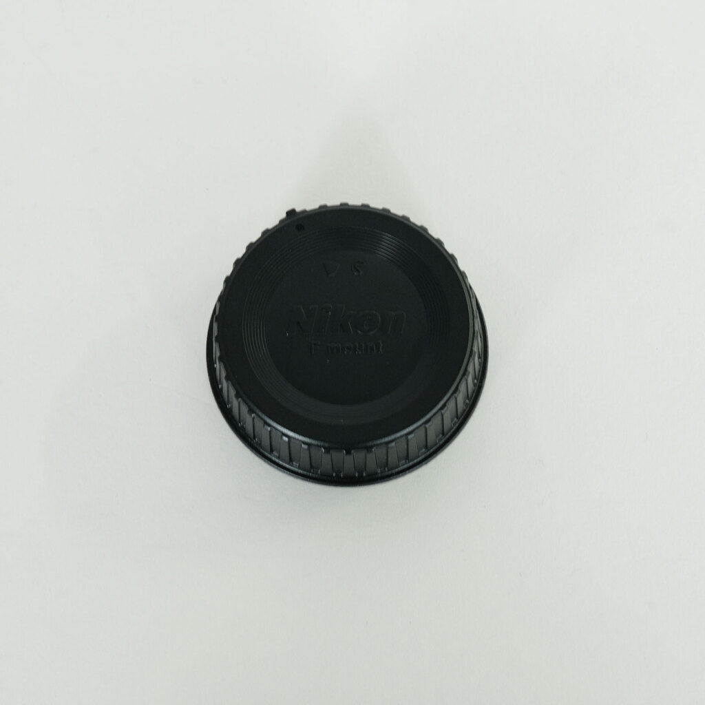 Nikon AF-S NIKKOR 24-120mm f/4G ED VR