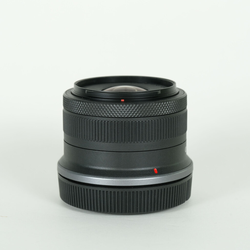 Canon RF-S 18-45mm F4.5-6.3 IS STMの出品 | ONE SCENE（ワンシーン）