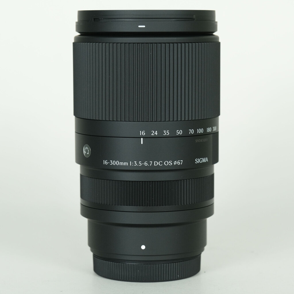16-300mm F3.5-6.7 DC OS [フジフイルム用] 中古価格比較 - 価格.com