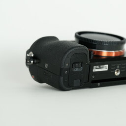 SONY α7（ILCE-7）